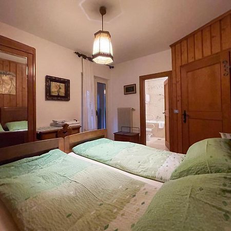 B&B Villa La Bercia 산 비질리오 디 마레베 외부 사진