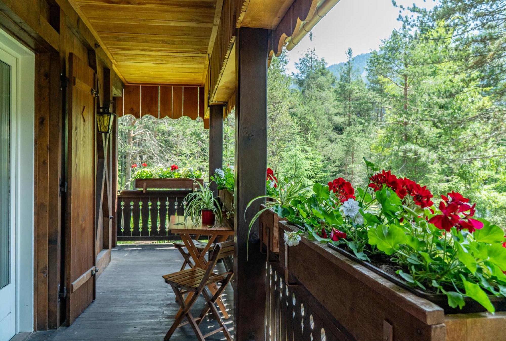 B&B Villa La Bercia 산 비질리오 디 마레베 외부 사진