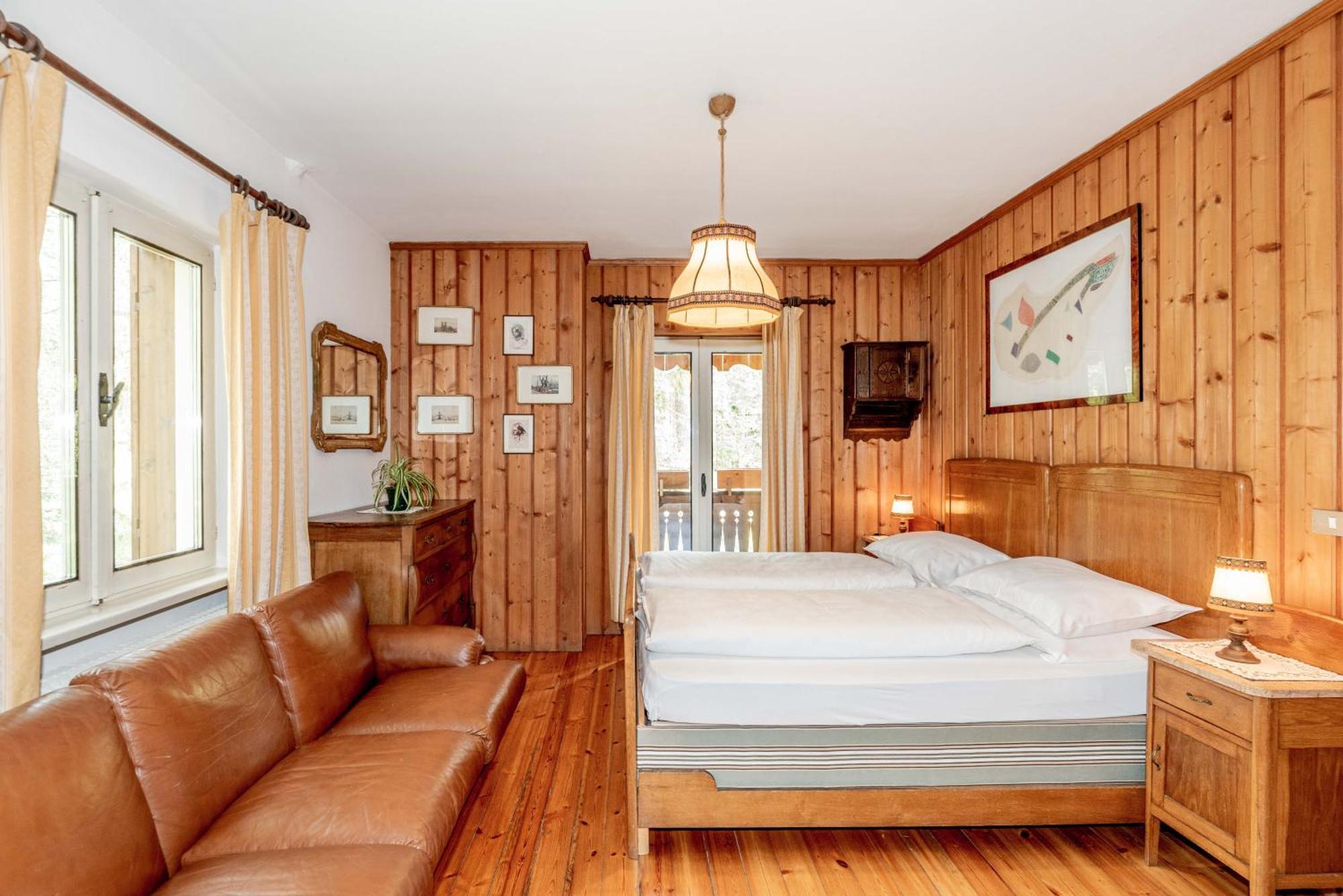 B&B Villa La Bercia 산 비질리오 디 마레베 외부 사진