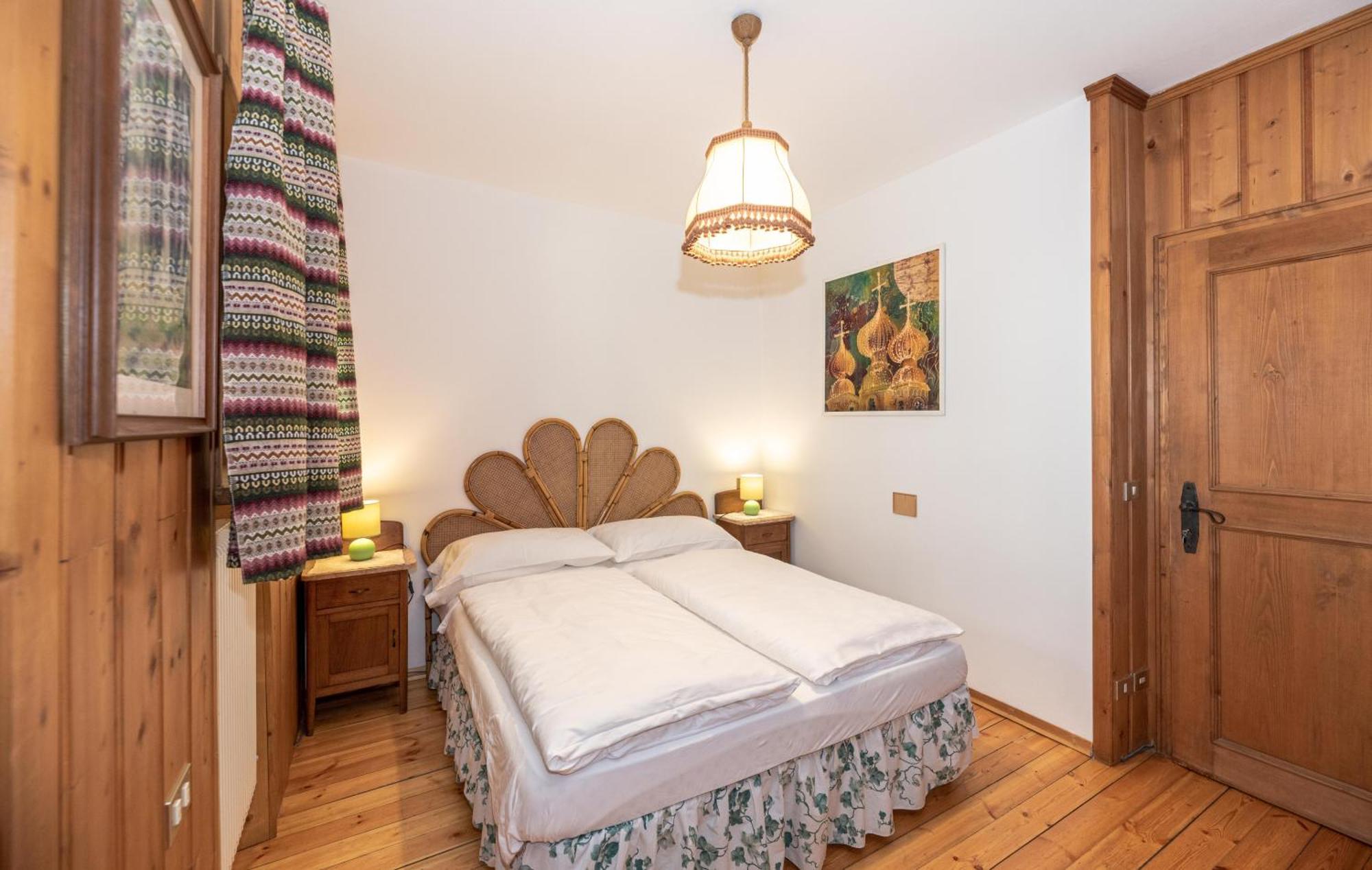 B&B Villa La Bercia 산 비질리오 디 마레베 외부 사진
