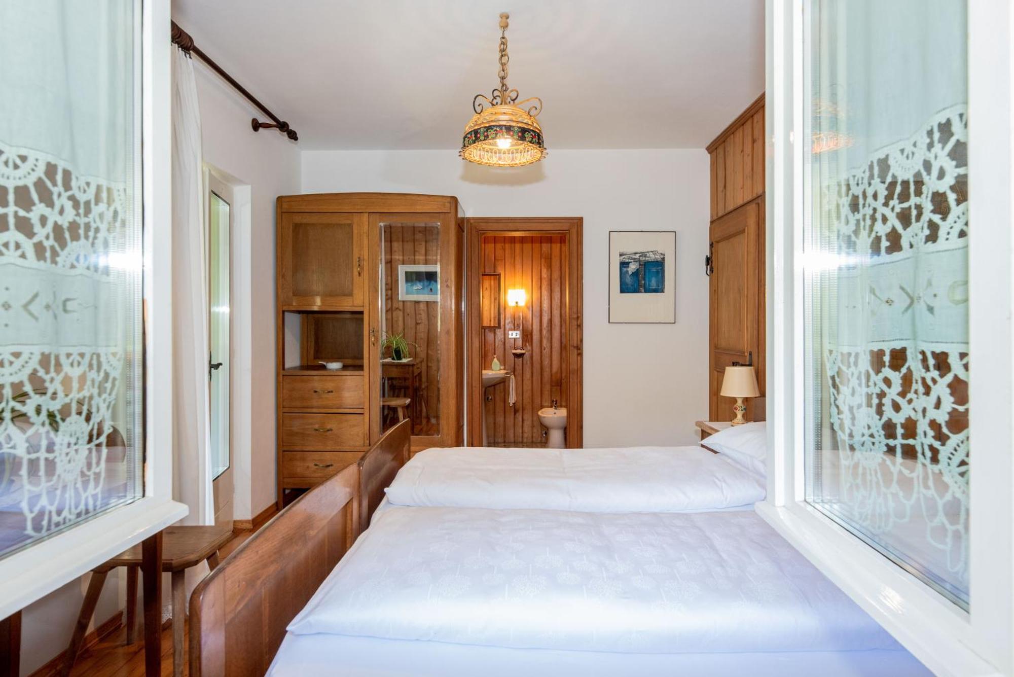 B&B Villa La Bercia 산 비질리오 디 마레베 외부 사진