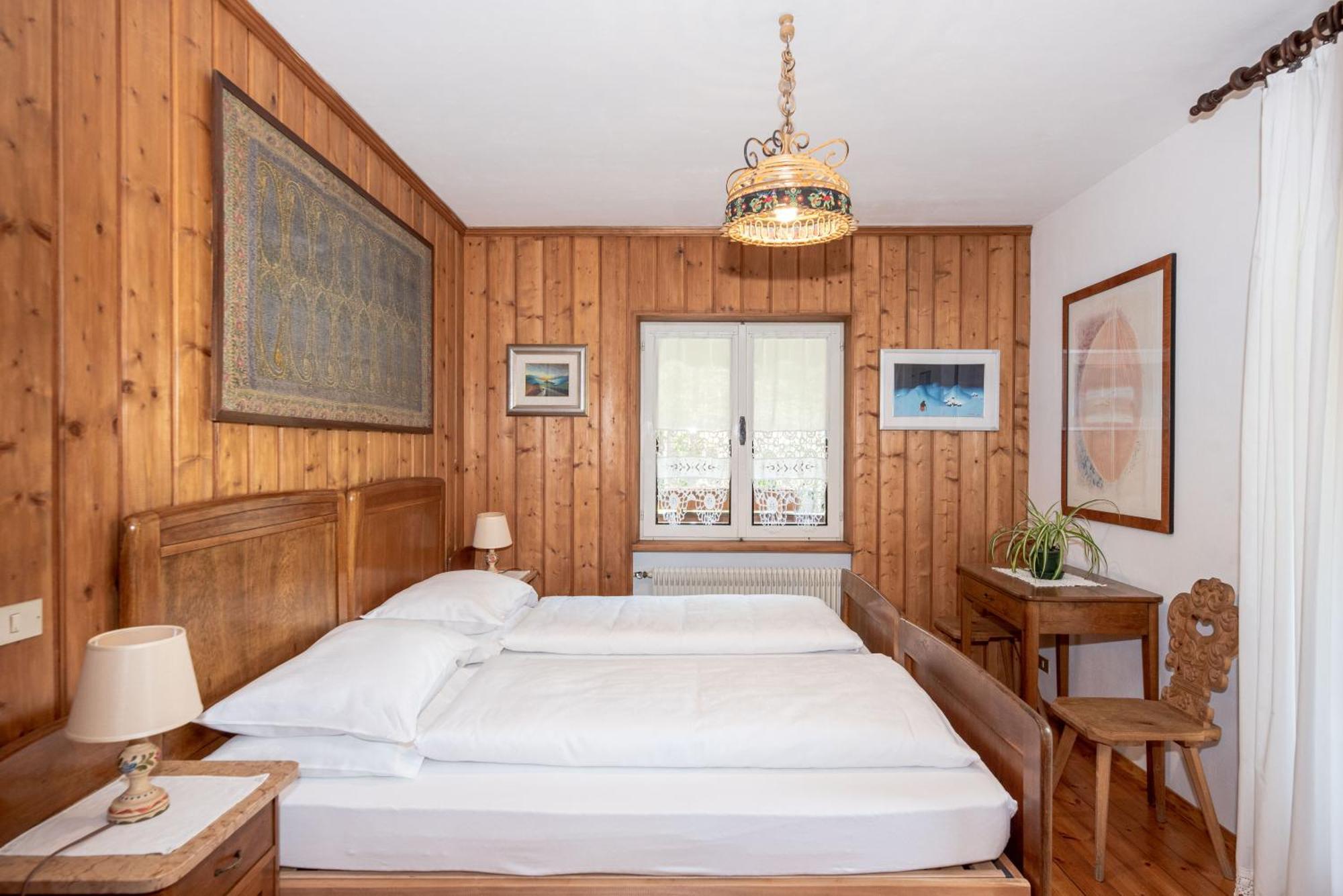 B&B Villa La Bercia 산 비질리오 디 마레베 외부 사진